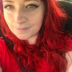 Meet your Posher, Heather